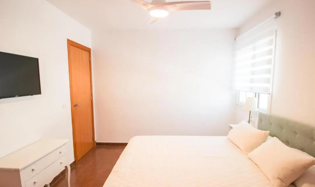 Acogedor Adosado Con Piscina Solo Familias Y Parejas Villa Conil De La Frontera
