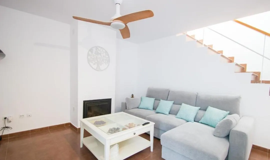 Acogedor Adosado Con Piscina Solo Familias Y Parejas Villa Conil De La Frontera Spain