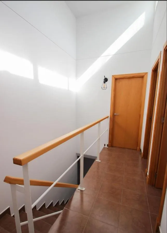 Acogedor Adosado Con Piscina Solo Familias Y Parejas Villa Conil De La Frontera