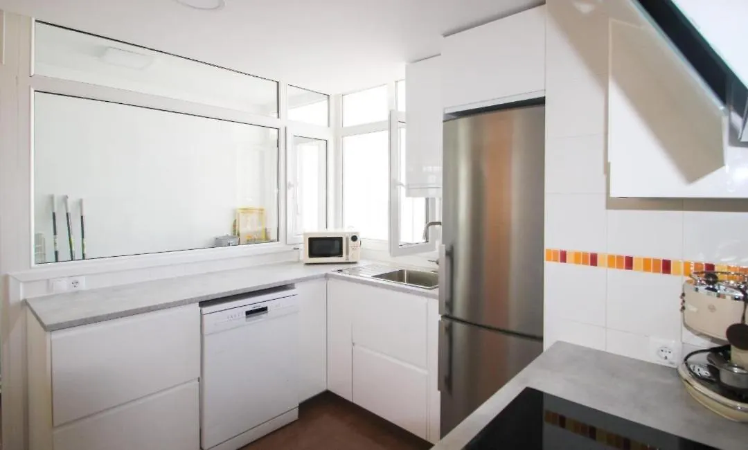 Holiday home Acogedor Adosado Con Piscina Solo Familias Y Parejas Villa Conil De La Frontera