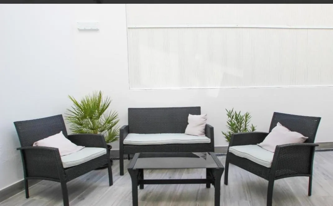 Holiday home Acogedor Adosado Con Piscina Solo Familias Y Parejas Villa Conil De La Frontera